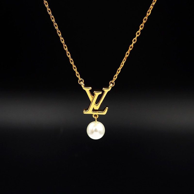 LV Necklaces